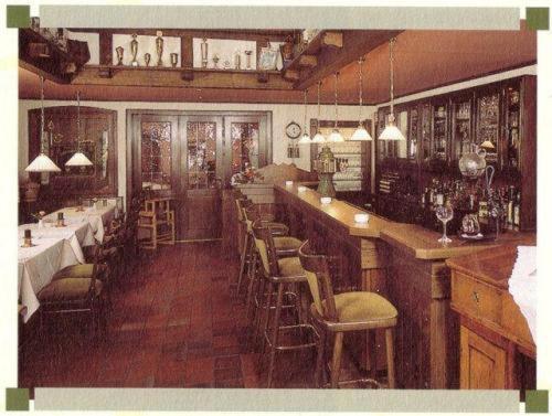 Hotel Restaurant Witte Ahlen Dış mekan fotoğraf