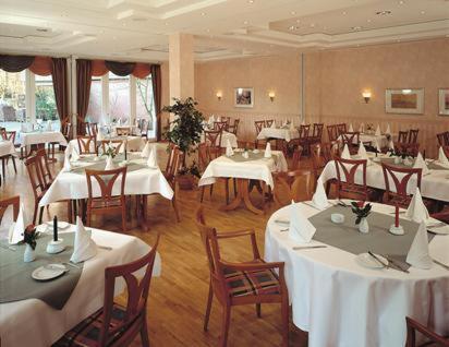 Hotel Restaurant Witte Ahlen Dış mekan fotoğraf